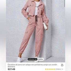 SHEIN,todo lo que tiene precio lo doy con 25% de descuento y lo que no tiene $15